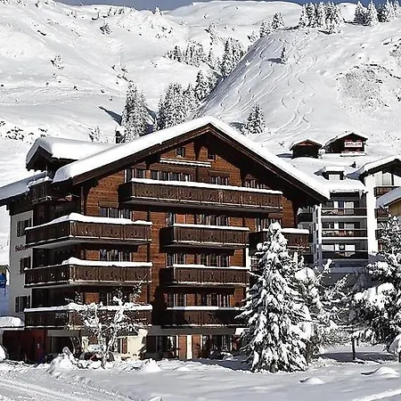 Sleeps 6 Wifi