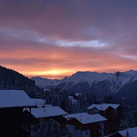 Sleeps 6 Wifi Apartmán Riederalp