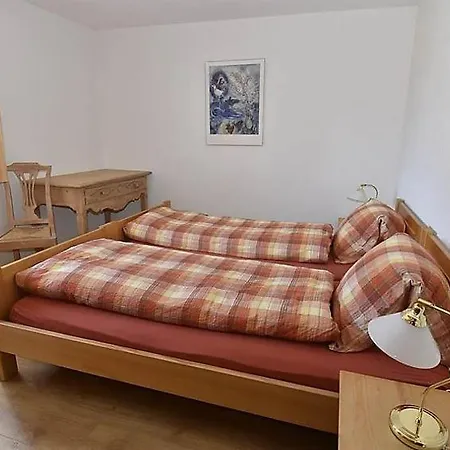 Apartmán Sleeps 6 Wifi