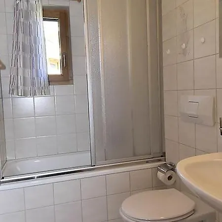 Sleeps 6 Wifi Apartmán