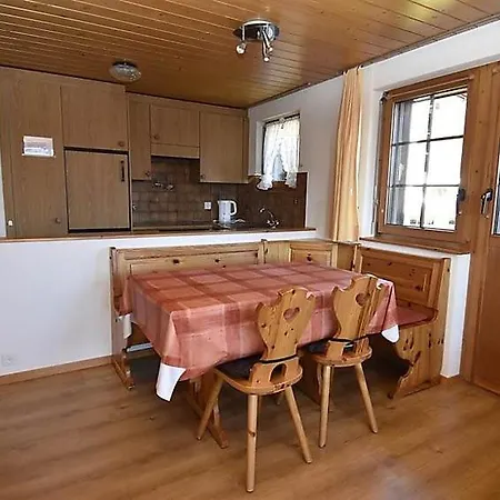 Sleeps 6 Wifi * Riederalp